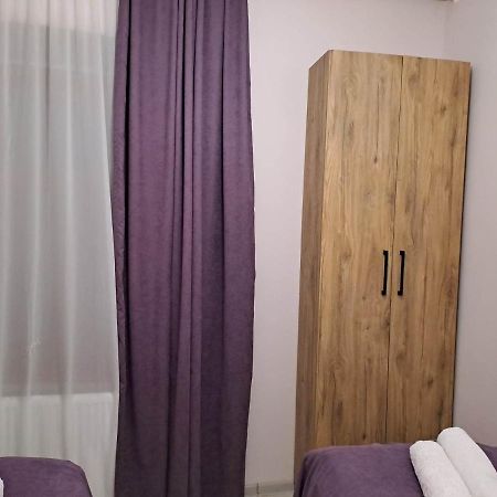 Apartment On Xancteli Tbilisi Zewnętrze zdjęcie