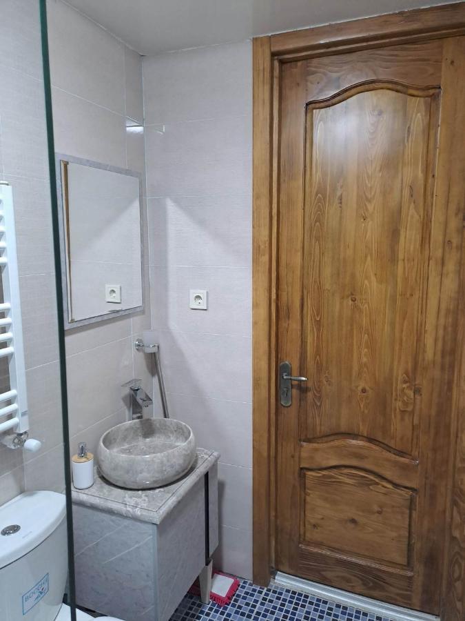 Apartment On Xancteli Tbilisi Zewnętrze zdjęcie