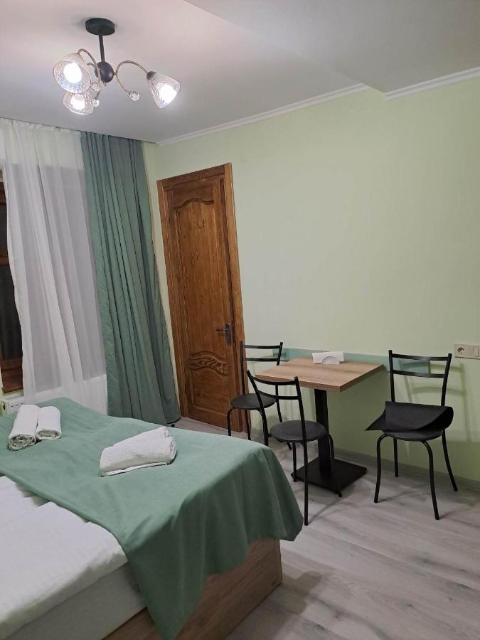 Apartment On Xancteli Tbilisi Zewnętrze zdjęcie