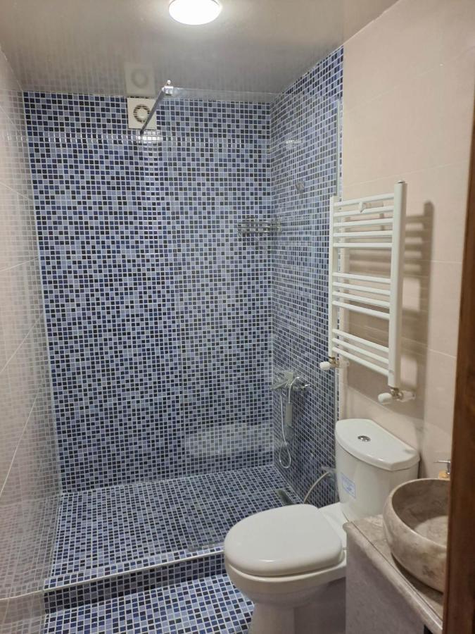 Apartment On Xancteli Tbilisi Zewnętrze zdjęcie