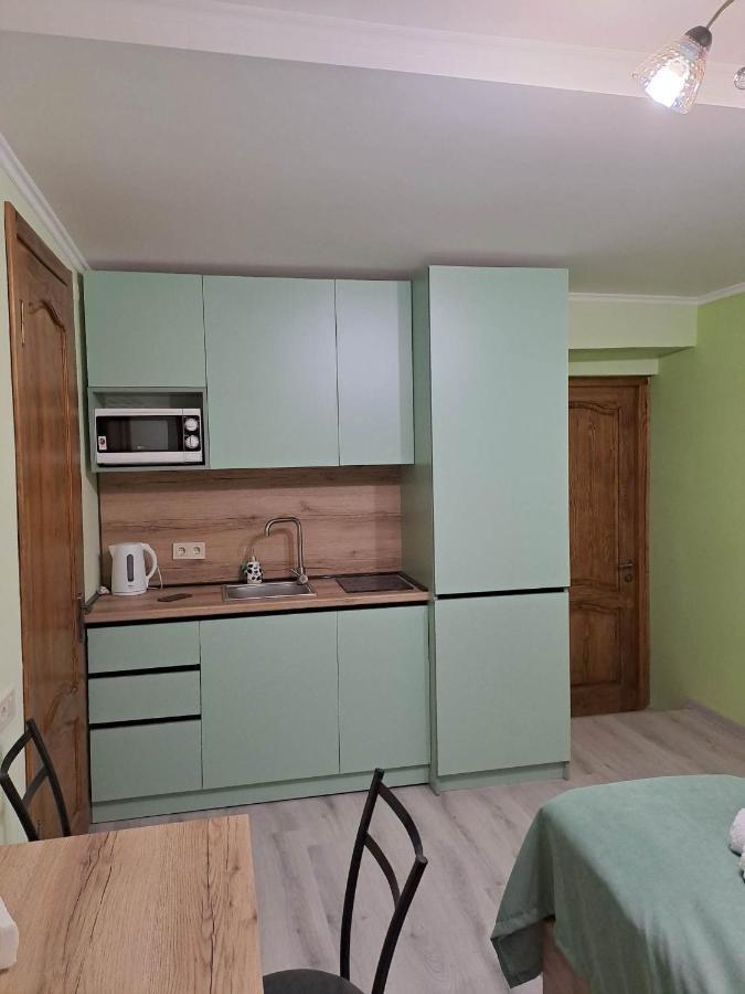 Apartment On Xancteli Tbilisi Zewnętrze zdjęcie