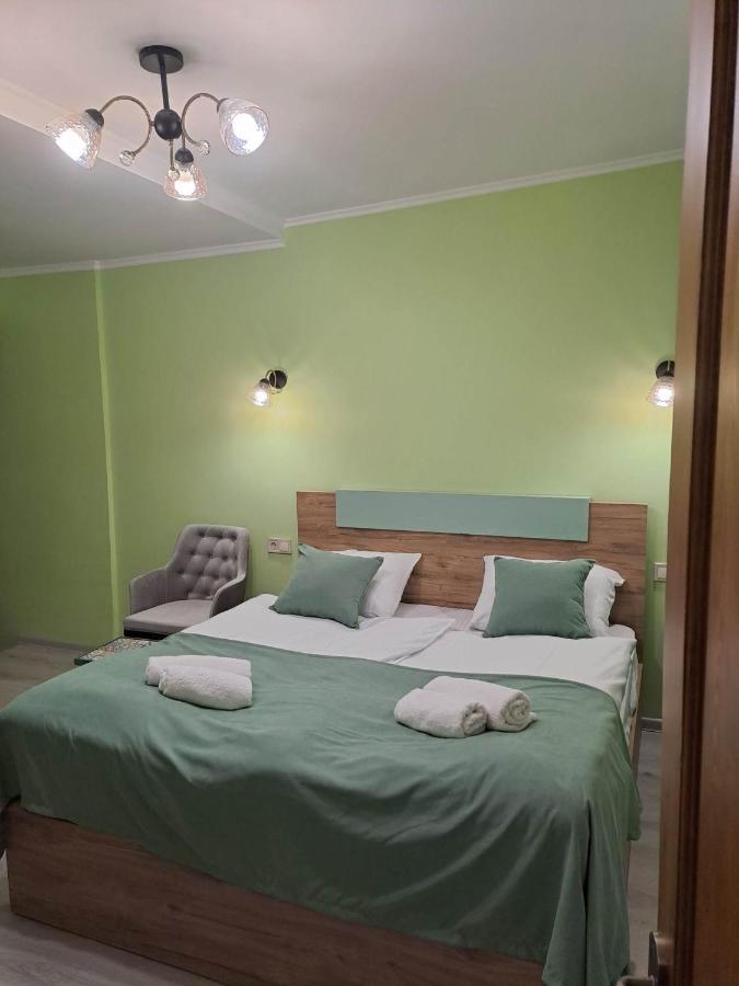 Apartment On Xancteli Tbilisi Zewnętrze zdjęcie