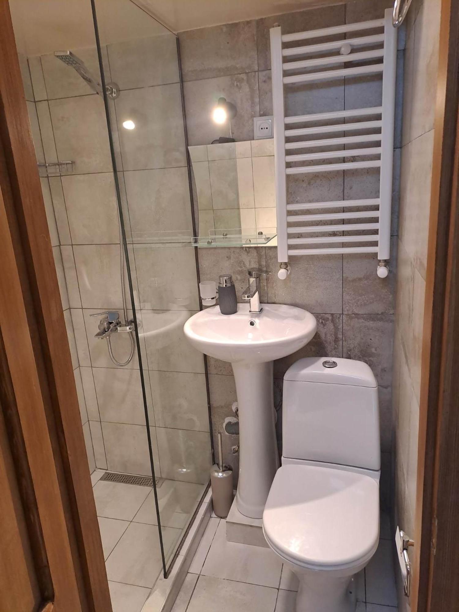 Apartment On Xancteli Tbilisi Zewnętrze zdjęcie