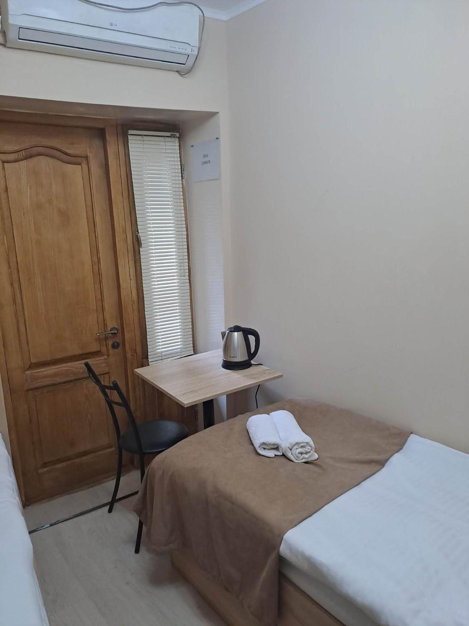 Apartment On Xancteli Tbilisi Zewnętrze zdjęcie