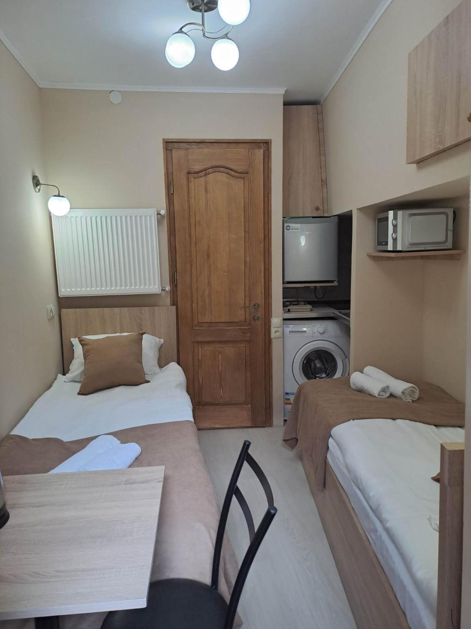 Apartment On Xancteli Tbilisi Zewnętrze zdjęcie